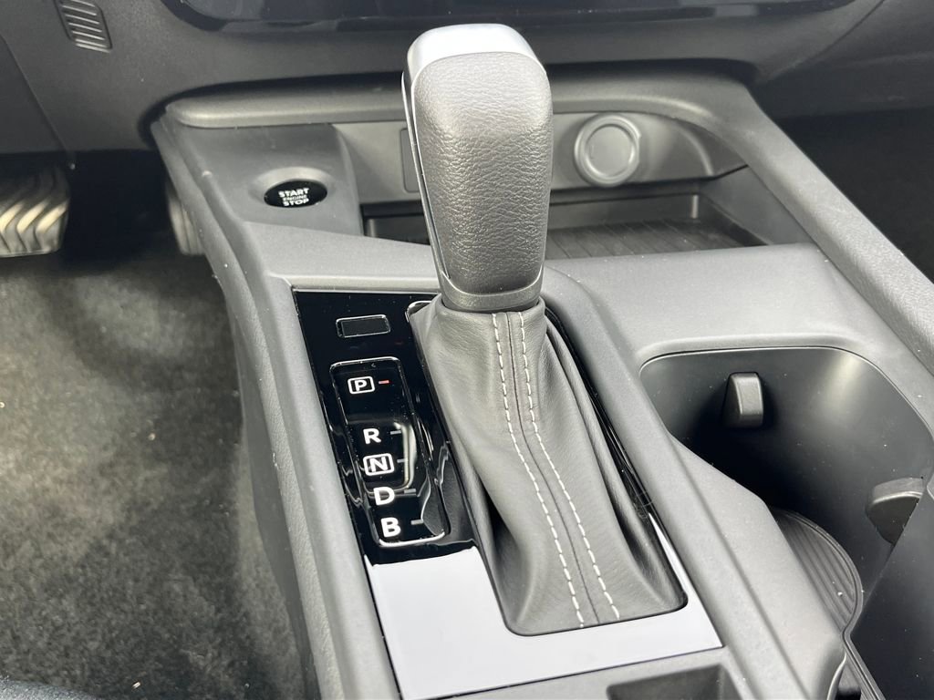 New 2026 Nissan Sentra SV w/ Floor Mat Package image 27