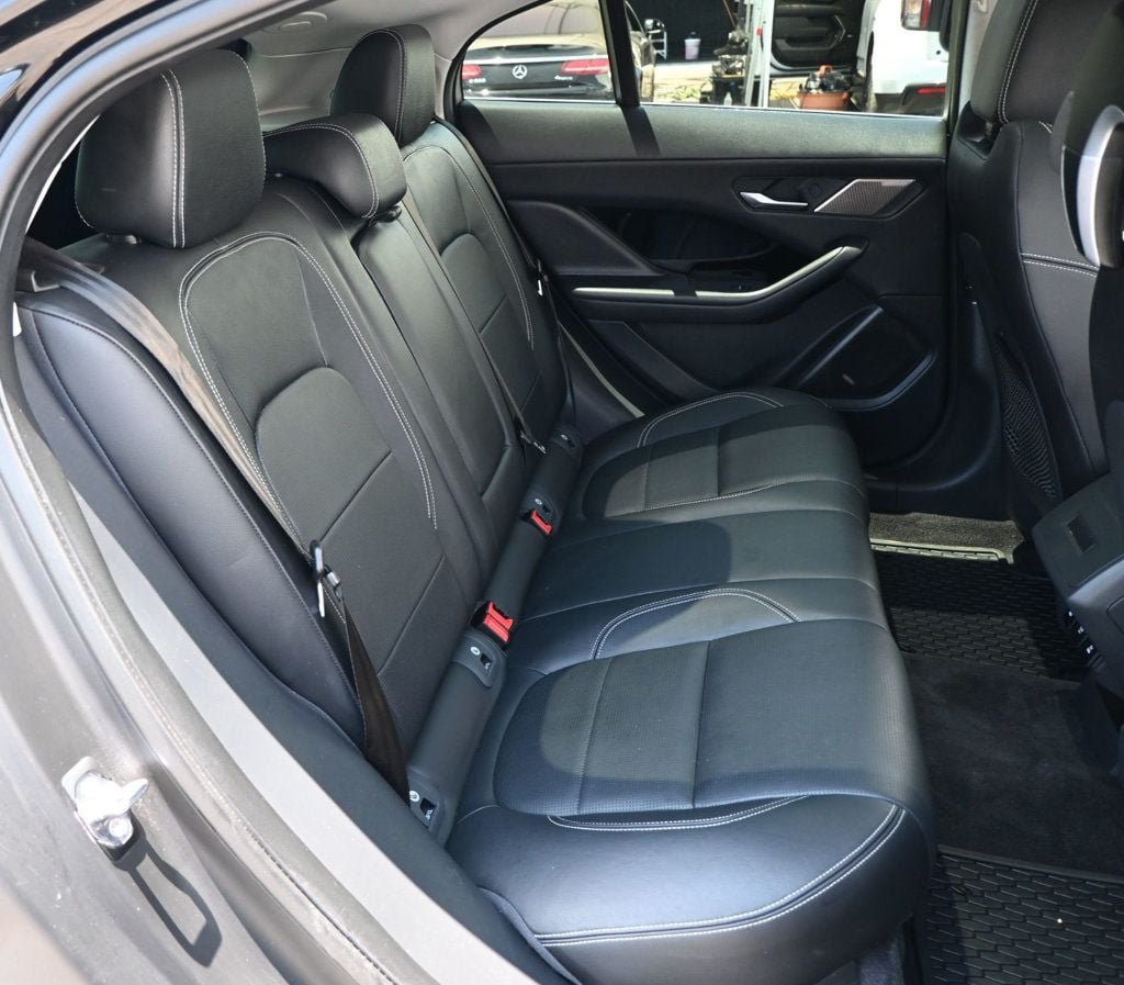 Used 2020 Jaguar I-PACE S AWD/4WD image 20