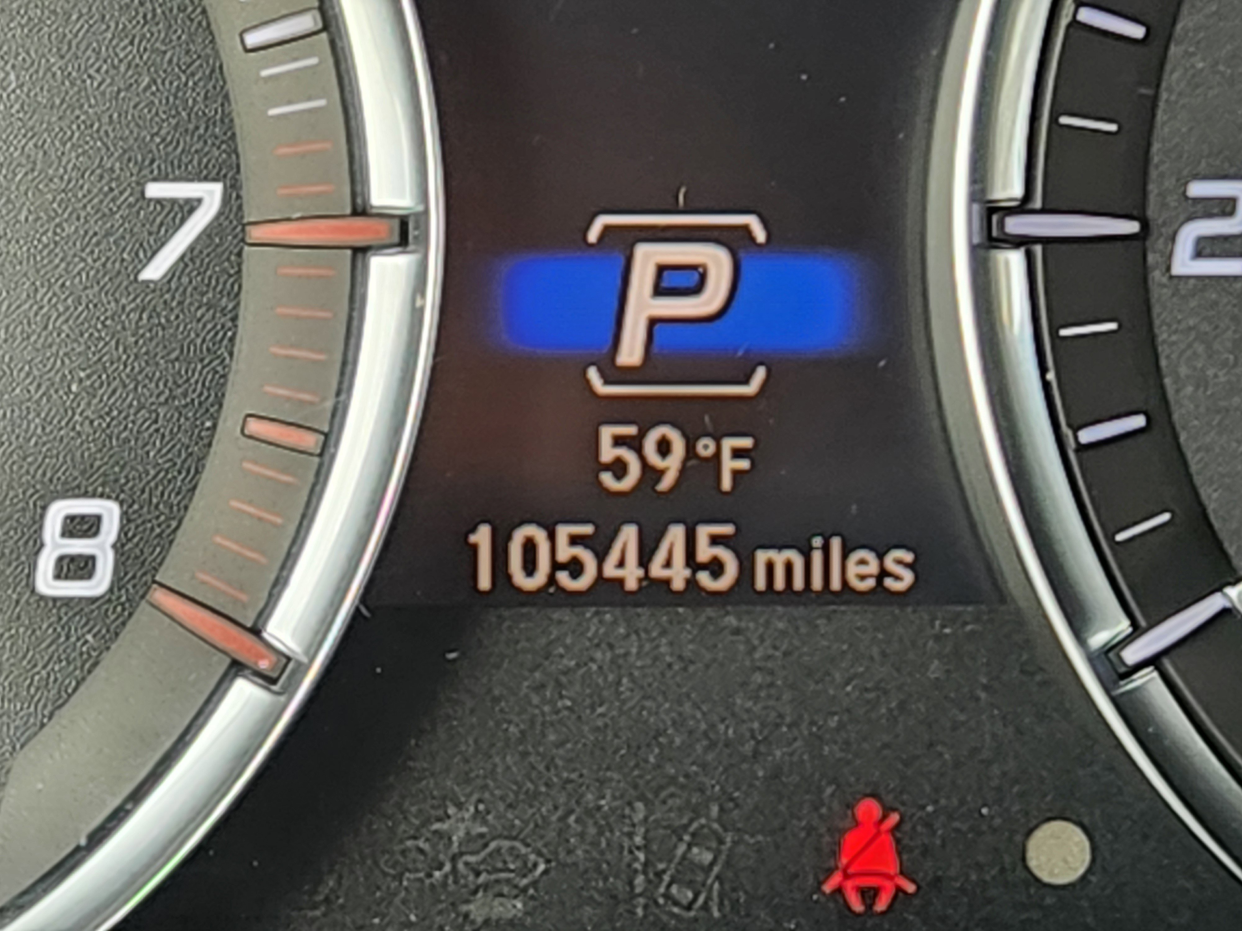 Used 2019 Acura MDX FWD w/ Advance Package image 9