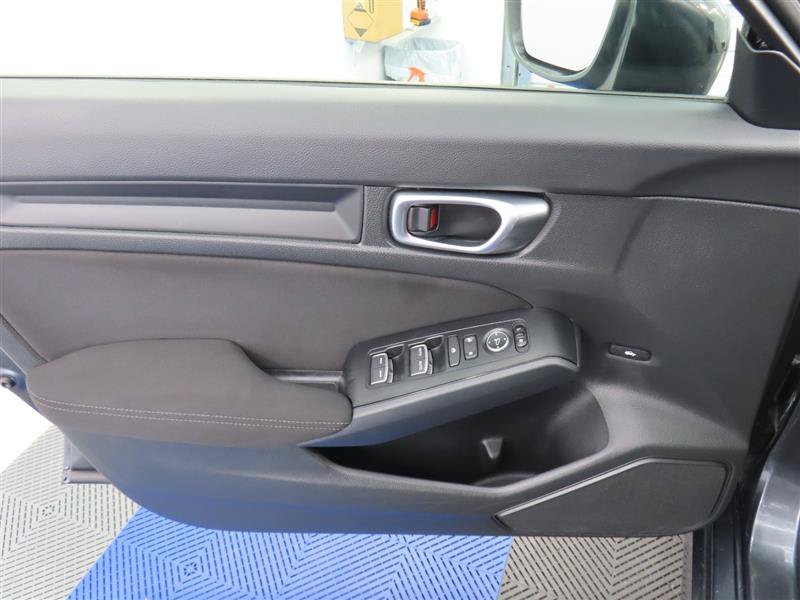Used 2024 Honda Civic Sport image 12