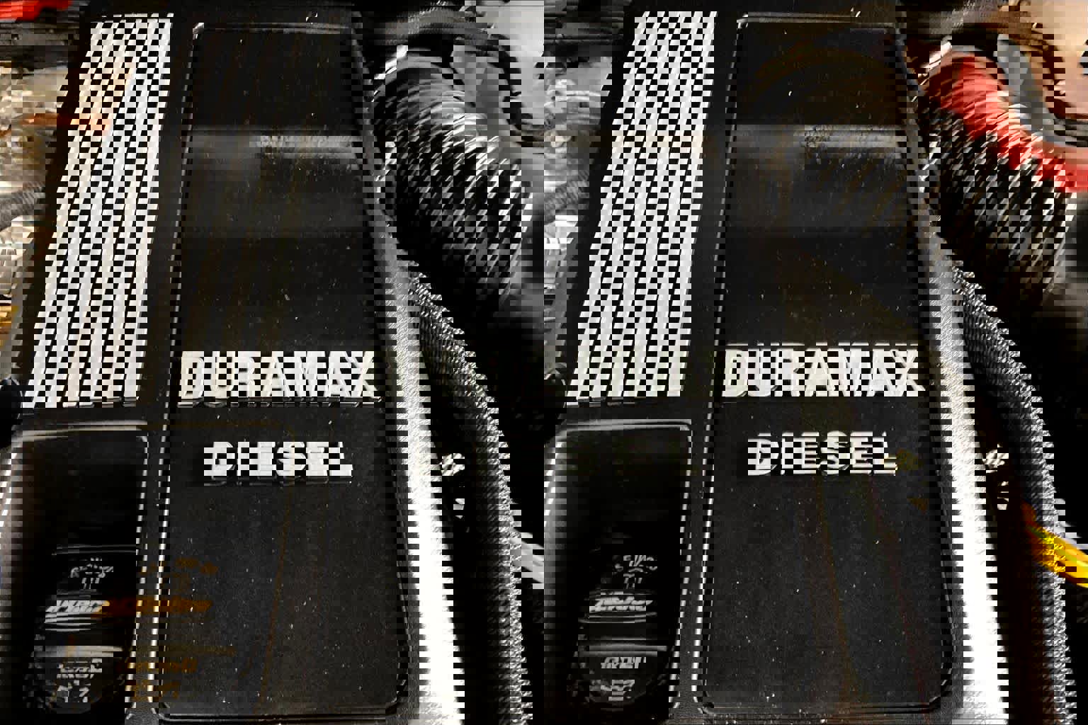 Used 2024 GMC Sierra 1500 AT4 w/ Technology Package image 32