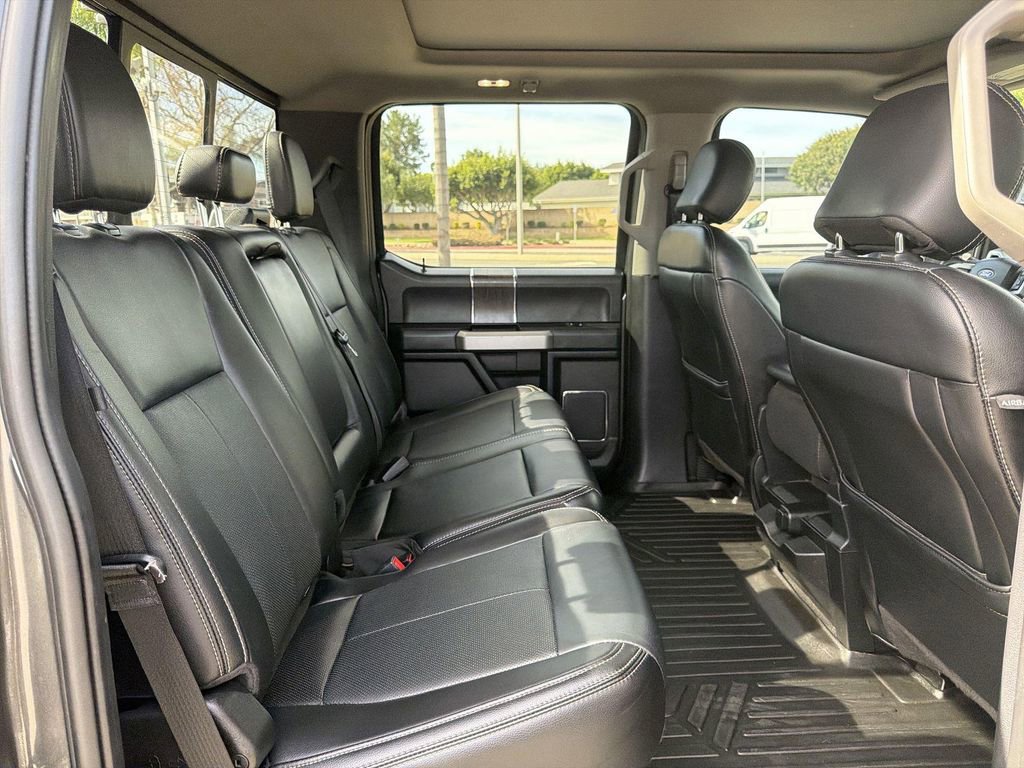 Used 2020 Ford F250 Lariat image 30