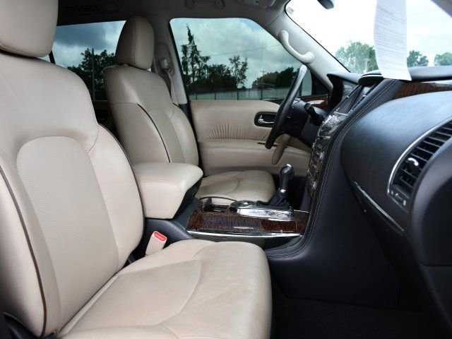 Used 2019 Nissan Armada SL w/ Premium Package RWD image 34