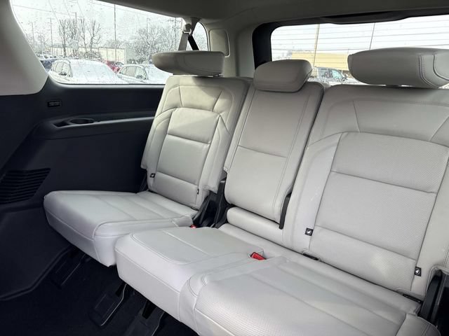 New 2026 Lincoln Navigator L Reserve AWD/4WD image 19