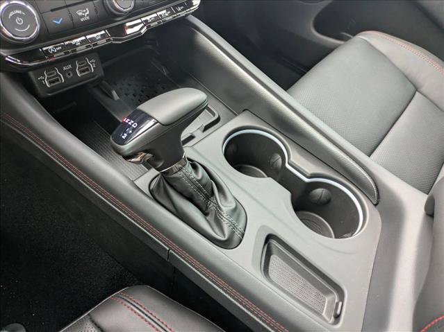 New 2026 Dodge Durango GT AWD/4WD image 12