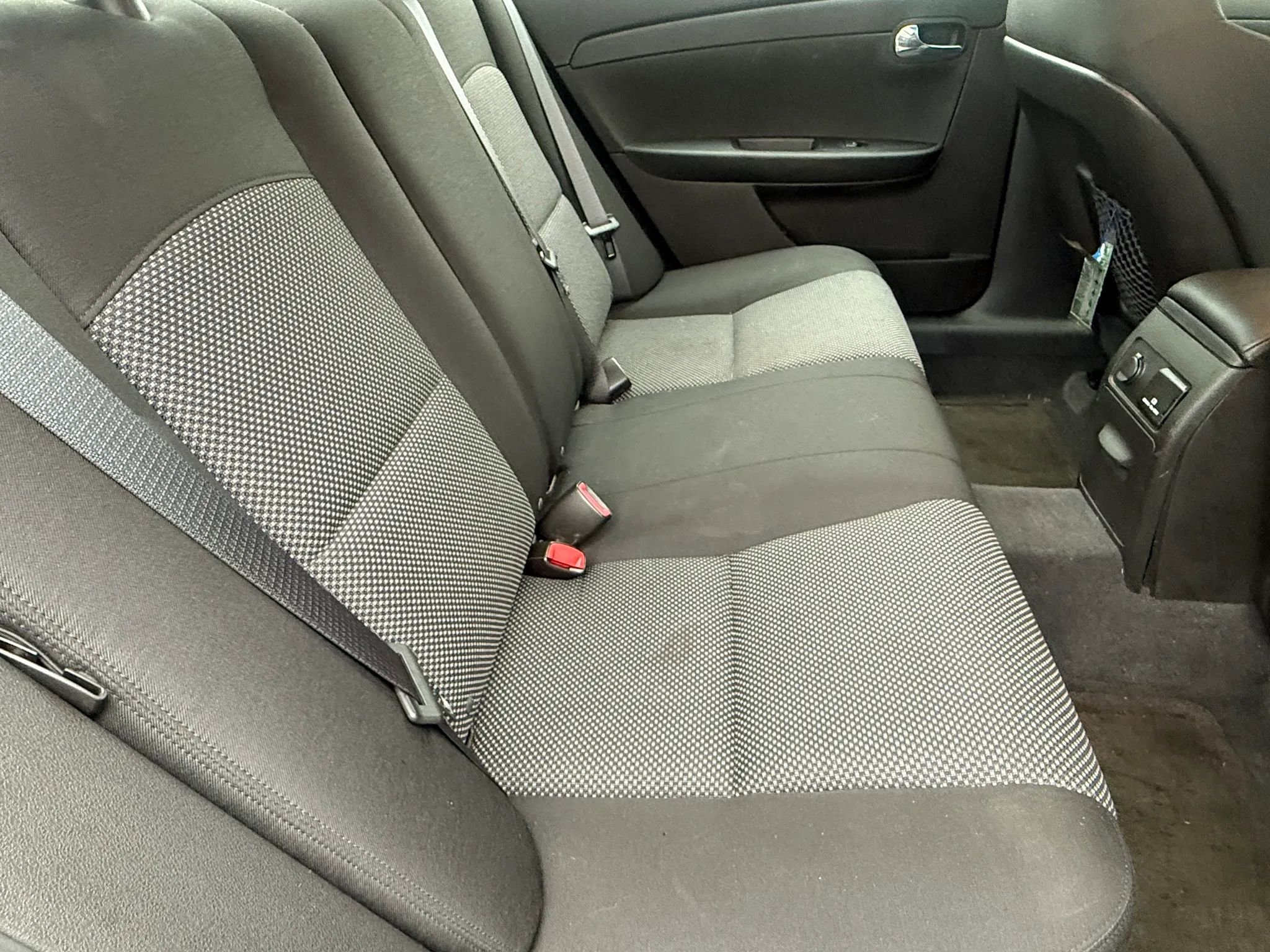 Used 2012 Chevrolet Malibu LT w/ Power Convenience Package FWD image 11