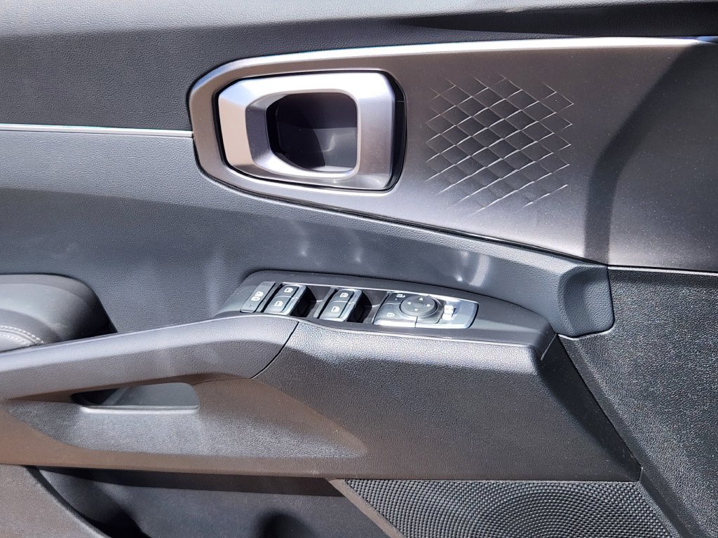 New 2026 Kia Sorento EX AWD/4WD image 6