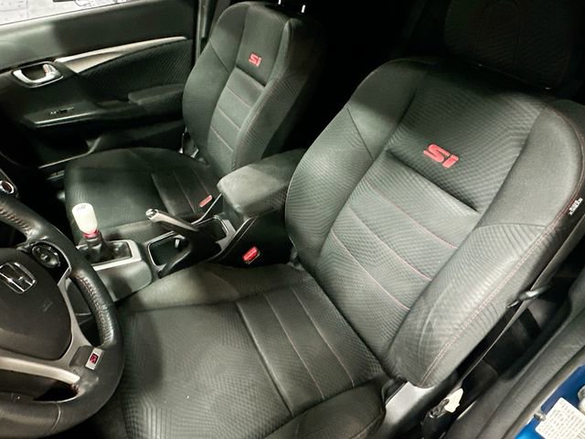 Used 2013 Honda Civic Si image 19