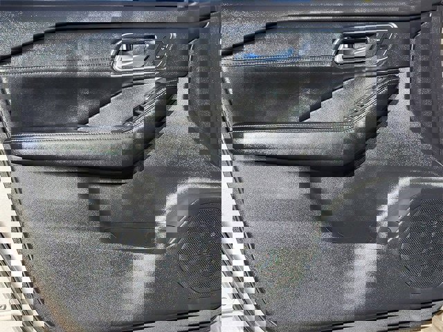 Certified 2025 Nissan Rogue Platinum w/ Platinum Premium Package image 22