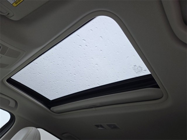 New 2025 MAZDA CX-5 AWD 2.5 S w/ Premium Plus Pkg image 3