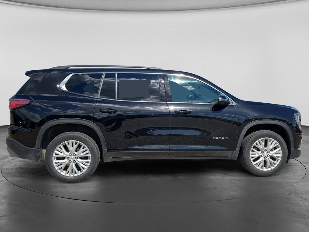 Used 2026 GMC Acadia Elevation w/ Elevation Premium Package AWD/4WD image 12