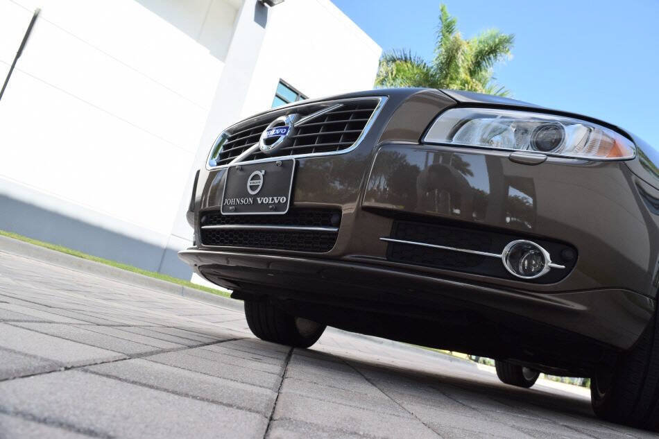 Used 2013 Volvo S80 T6 AWD/4WD image 13