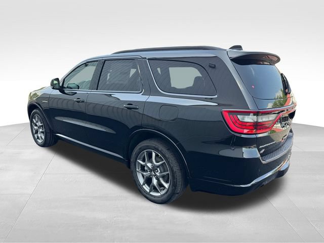 New 2026 Dodge Durango GT AWD/4WD image 5