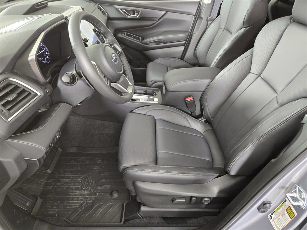 New 2025 Subaru Ascent Limited w/ Popular Package #2 image 7