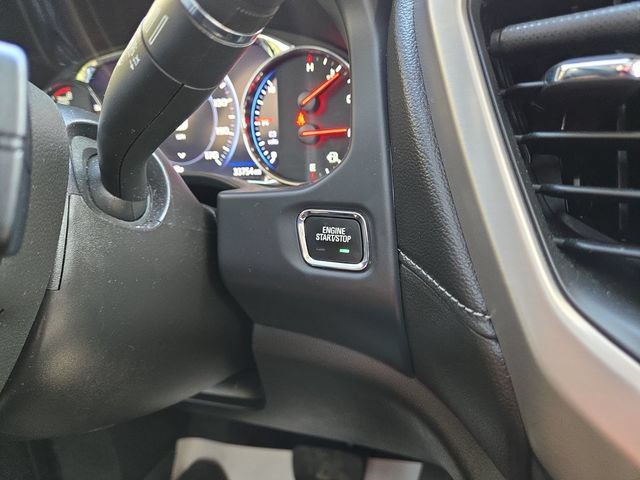 Used 2023 GMC Acadia Denali w/ Black Diamond Edition AWD/4WD image 21