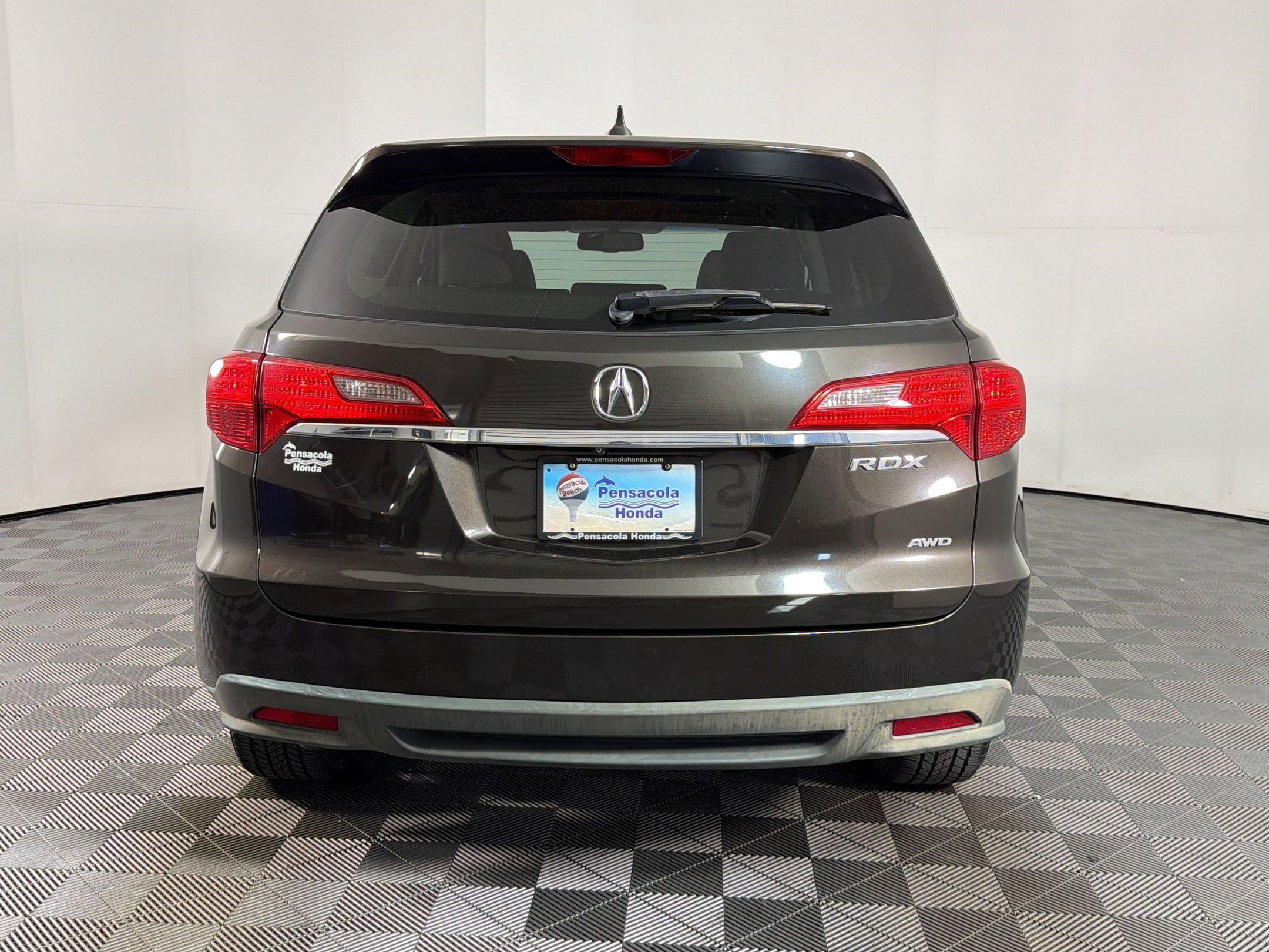 Used 2014 Acura RDX AWD w/ Technology Package image 9