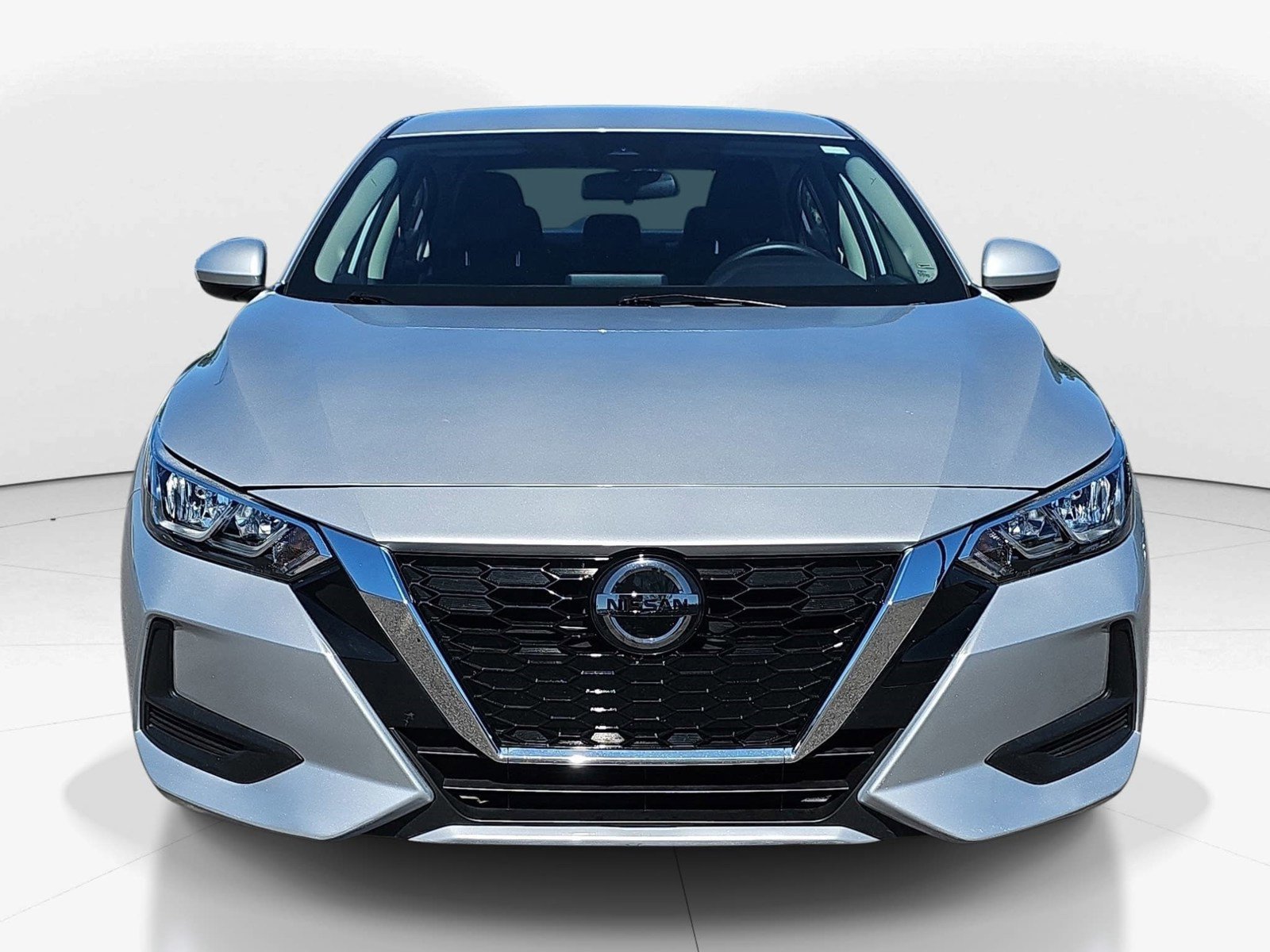 Used 2021 Nissan Sentra S FWD image 9
