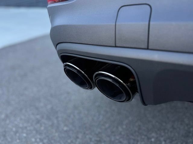 New 2026 Porsche Cayenne S AWD/4WD image 40