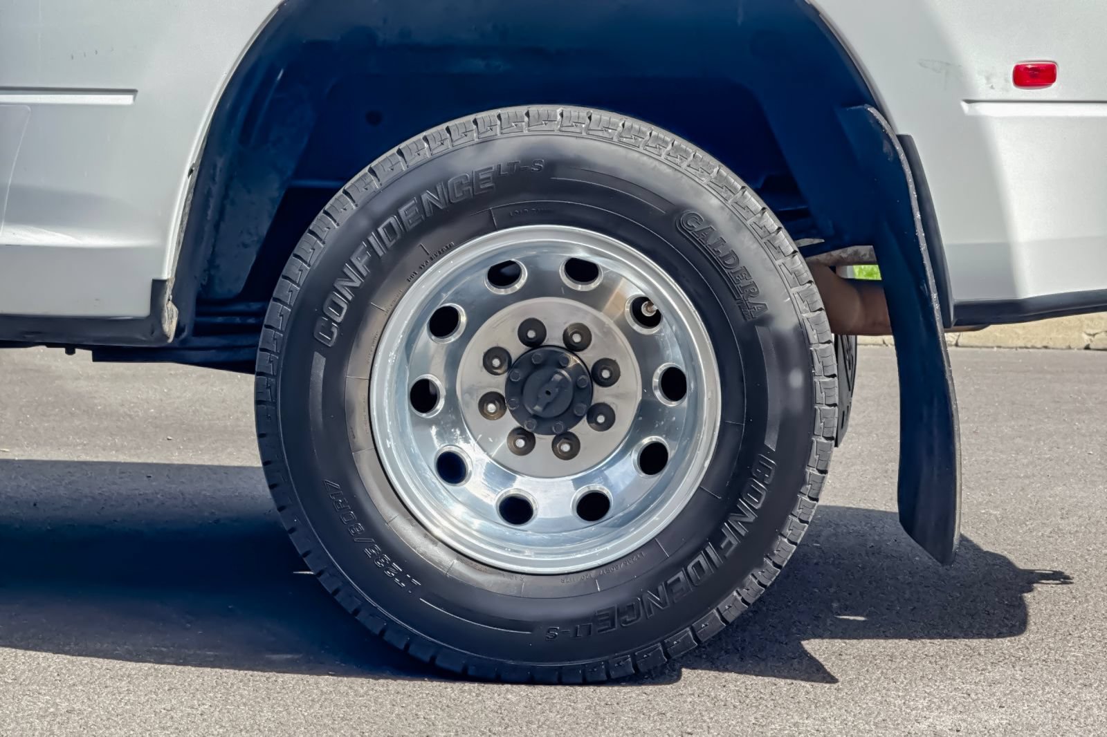 Used 2018 RAM 3500 Laramie w/ Convenience Group AWD/4WD image 37