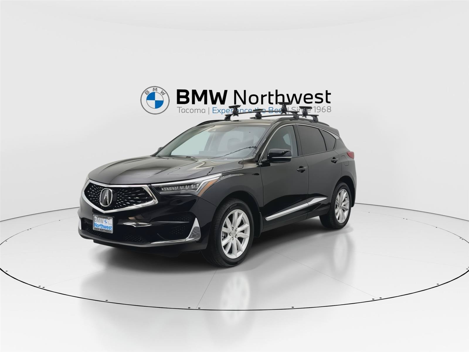 Used 2021 Acura RDX AWD image 9