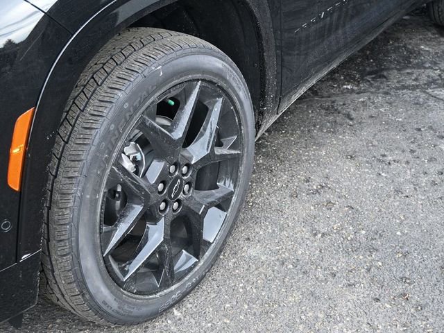 New 2026 Chevrolet Traverse RS w/ LPO, Floor Liner Package image 14