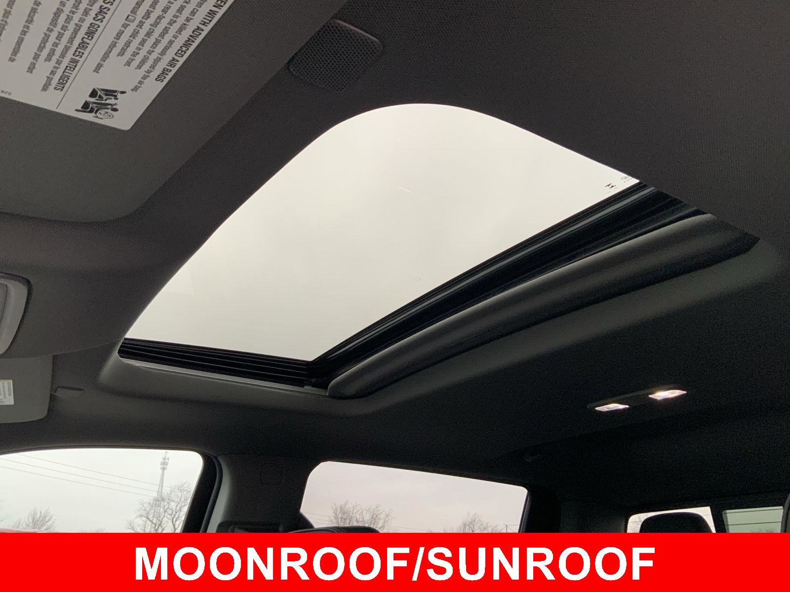 New 2026 GMC Sierra 1500 Denali image 10