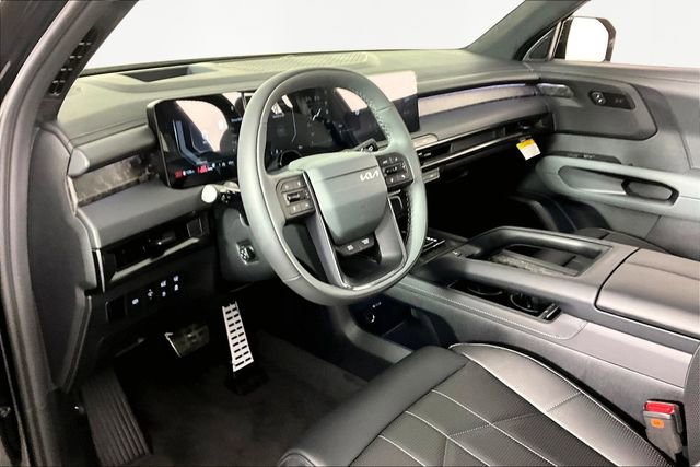 New 2027 Kia Telluride SX Prestige X-Pro AWD/4WD image 7