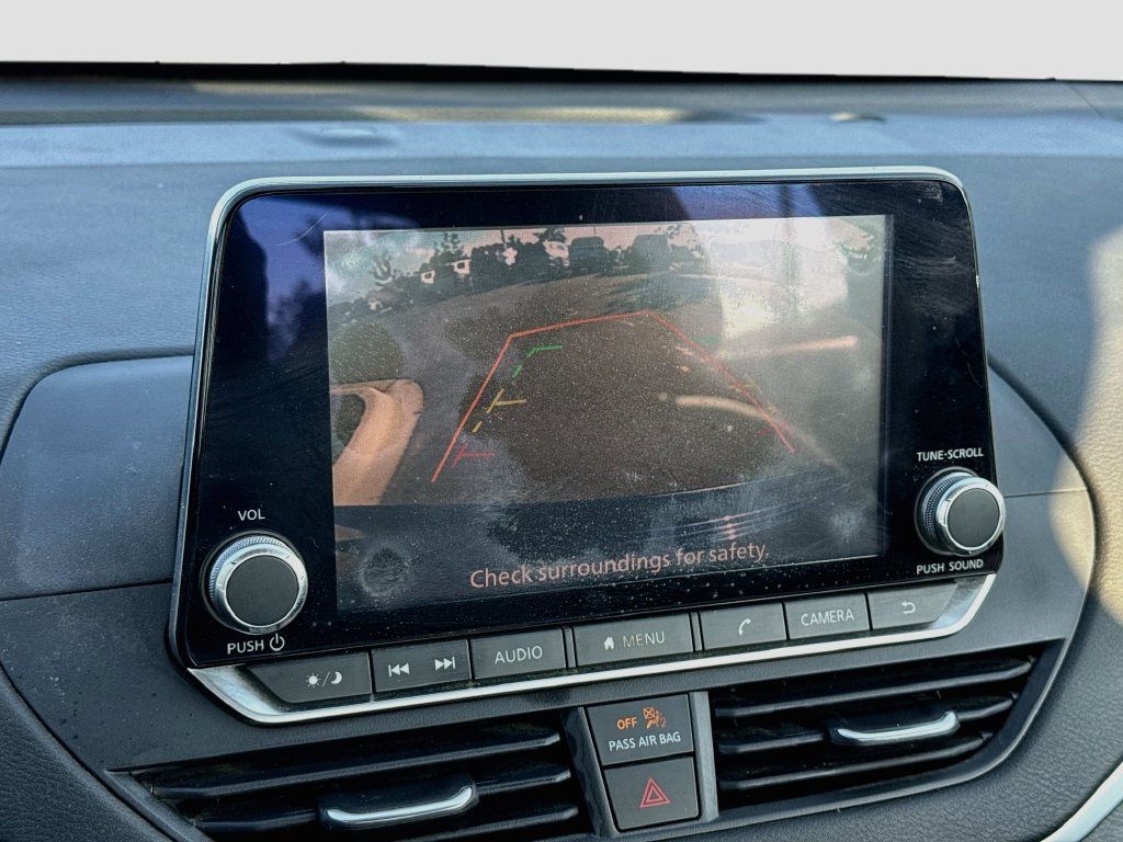 Used 2019 Nissan Altima 2.5 S FWD image 18