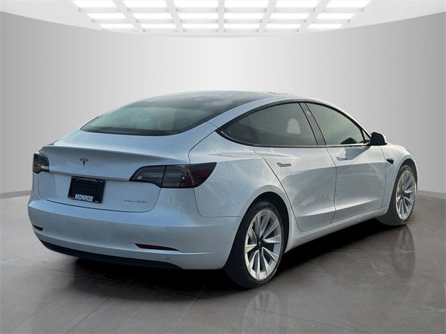 Used 2022 Tesla Model 3 Long Range image 7