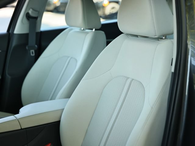 Certified 2025 Hyundai Sonata SEL FWD image 22