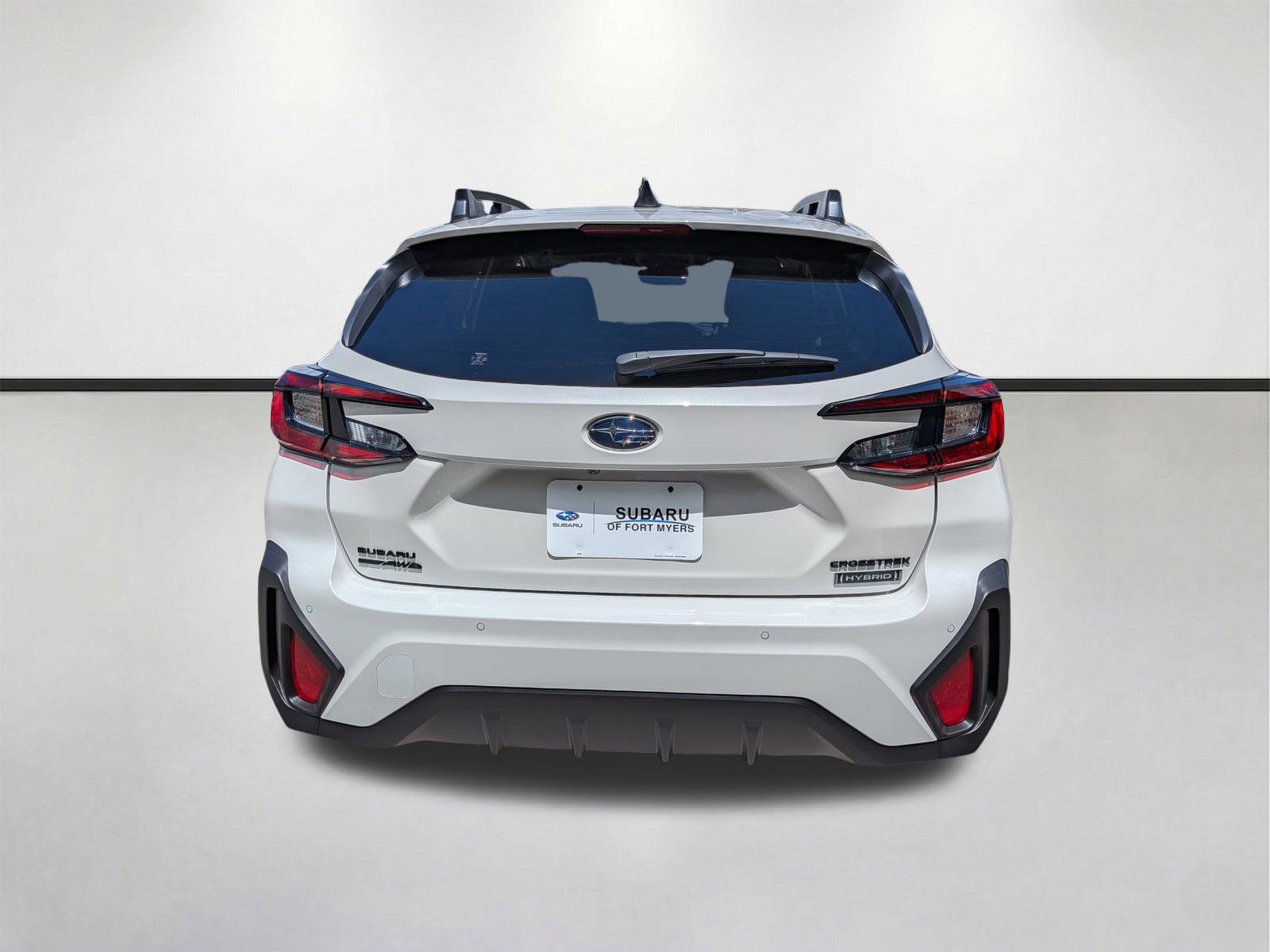 New 2026 Subaru Crosstrek 2.5i Limited AWD/4WD image 5