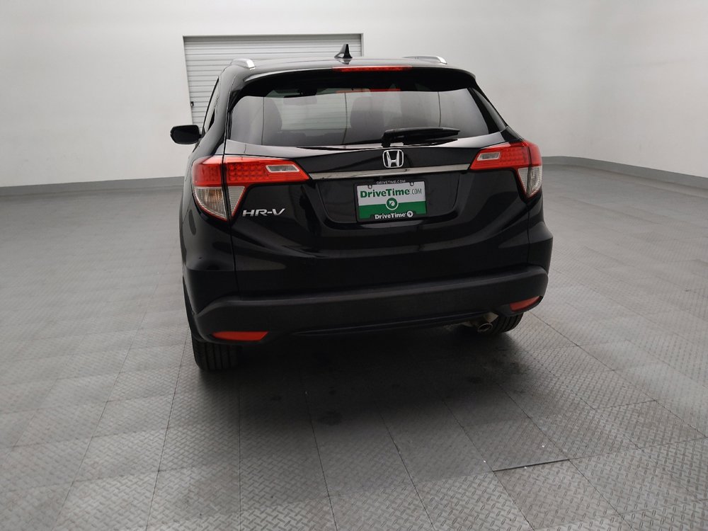 Used 2022 Honda HR-V EX-L image 6