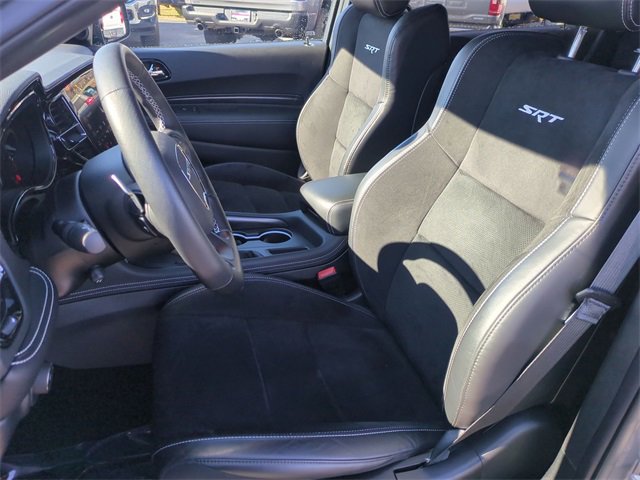 Used 2023 Dodge Durango SRT w/ Black Package image 11