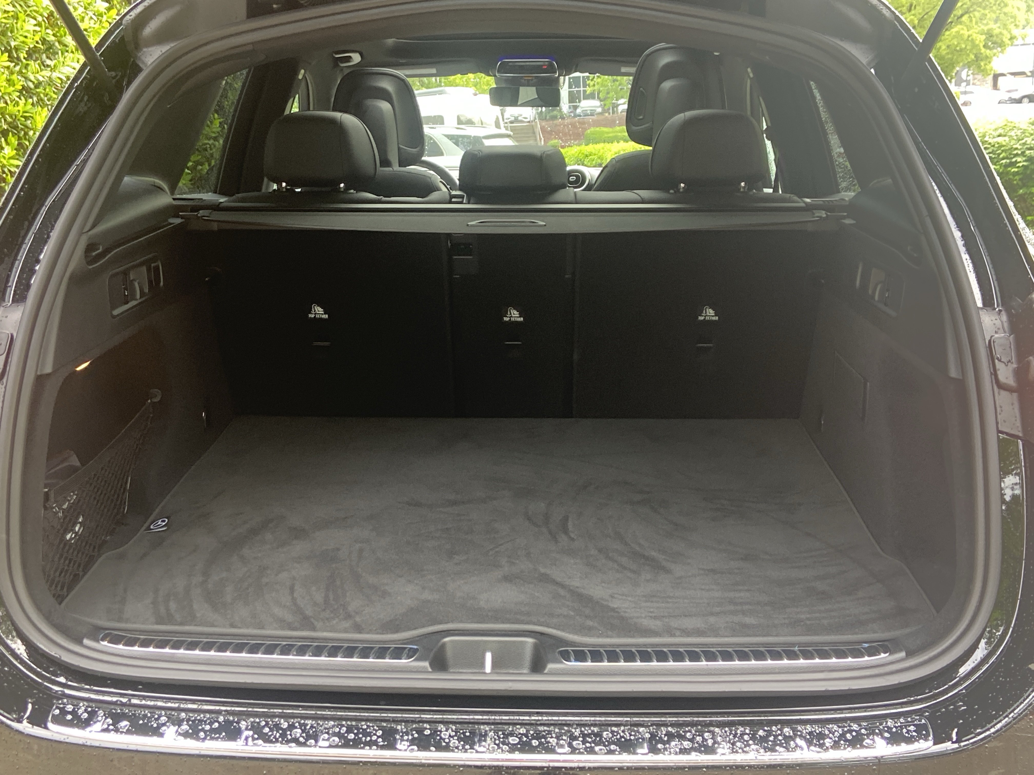Certified 2025 Mercedes-Benz GLC 300 image 10