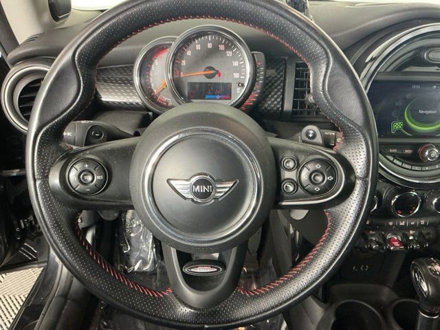 Used 2015 MINI Cooper S FWD image 15