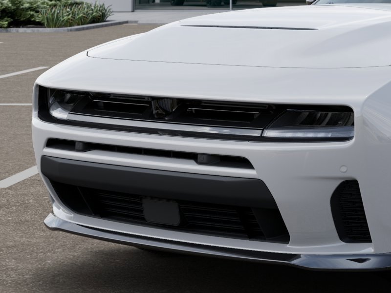 New 2026 Dodge Charger R/T Scat Pack image 11