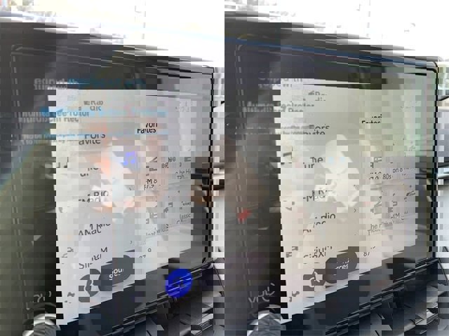 New 2025 Toyota RAV4 XLE image 24