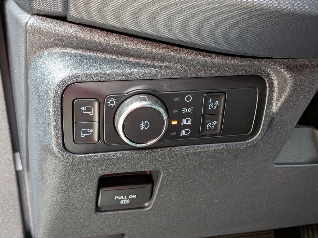 Used 2023 Ford Bronco Outer Banks AWD/4WD image 15