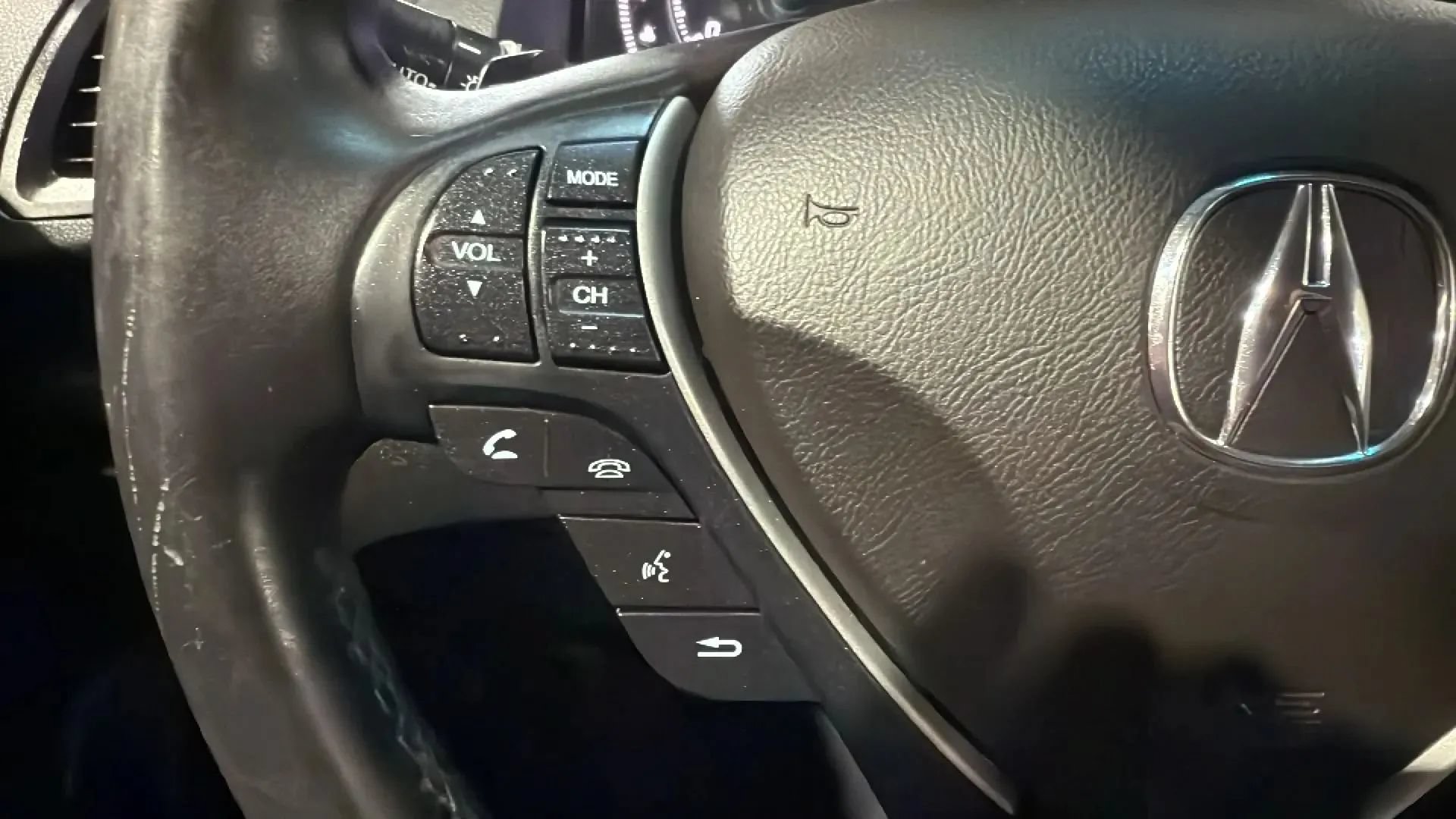 Used 2017 Acura RDX AWD image 12