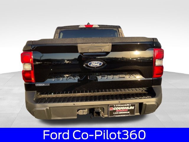 New 2026 Ford Maverick XLT w/ XLT Luxury Package AWD/4WD image 4