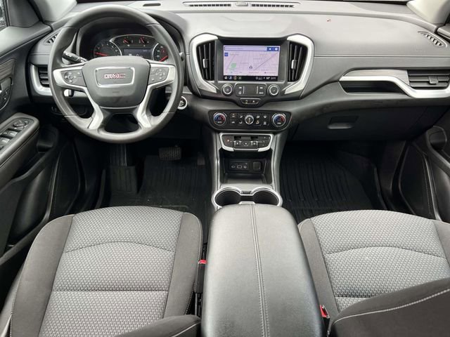 Used 2023 GMC Terrain SLE w/ Driver Convenience Package image 15