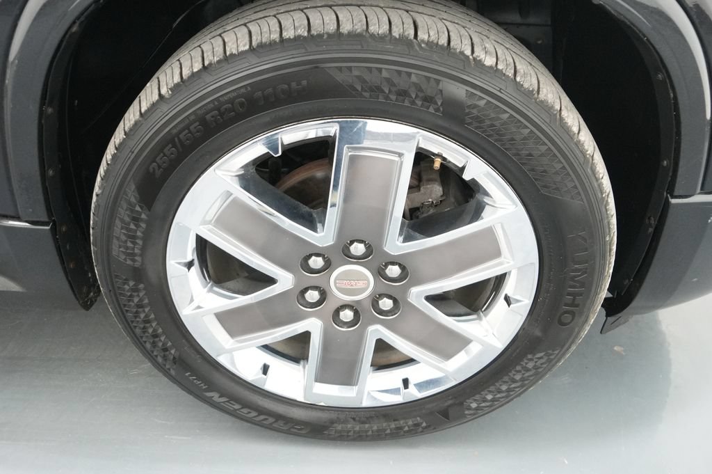 Used 2012 GMC Acadia Denali AWD/4WD image 11