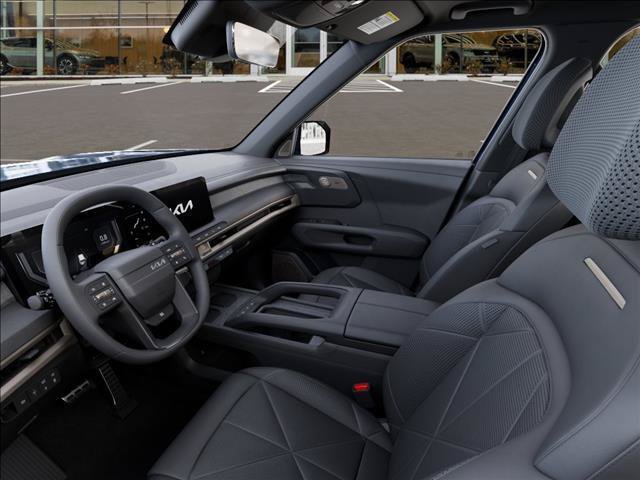 New 2027 Kia Telluride SX FWD image 17
