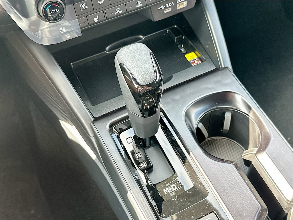 New 2026 Subaru Outback Touring XT AWD/4WD image 22