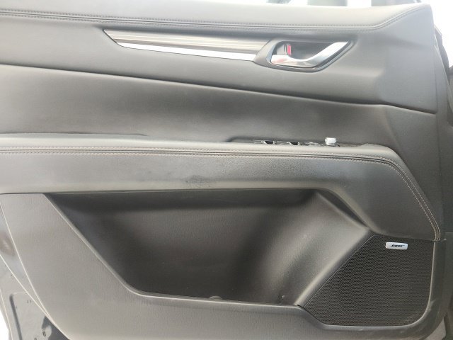 Used 2022 MAZDA CX-5 AWD 2.5 S w/ Premium Plus Pkg image 11