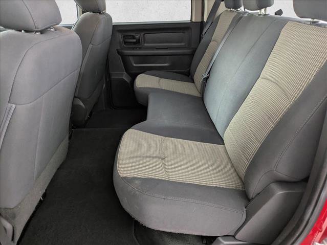 Used 2012 RAM 3500 ST w/ Chrome Appearance Group image 17