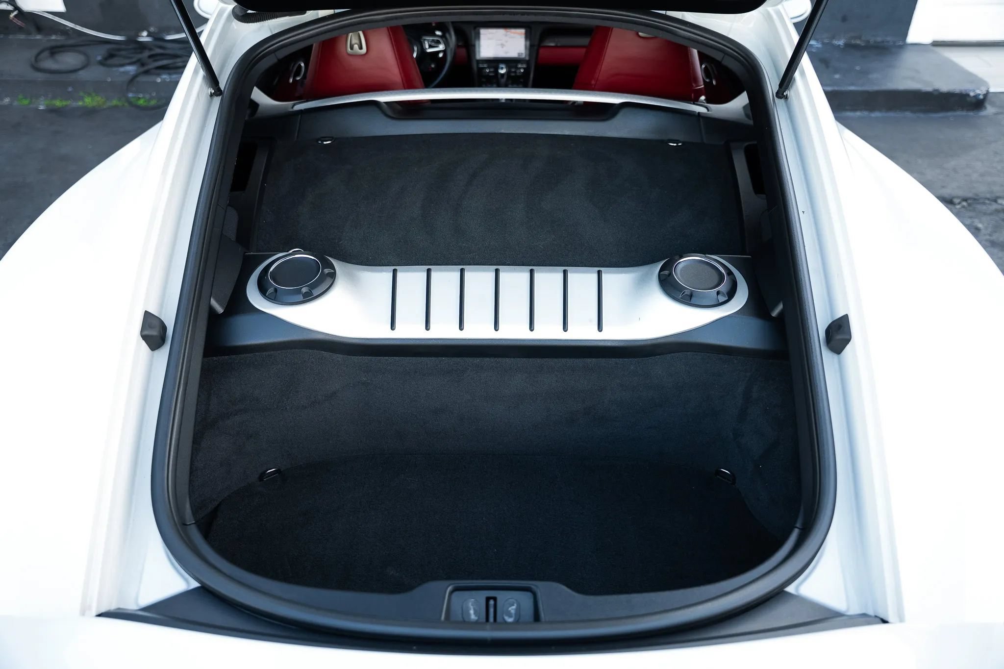 Used 2012 Fisker Karma EcoChic RWD image 55