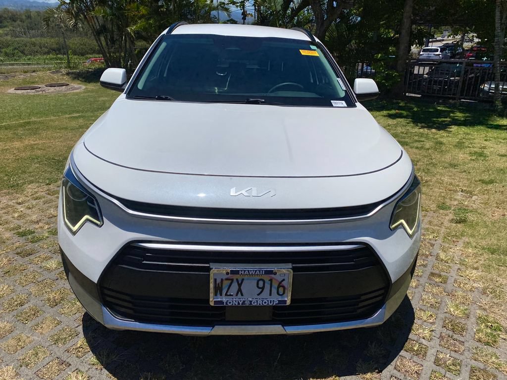 Used 2024 Kia Niro EX FWD image 20