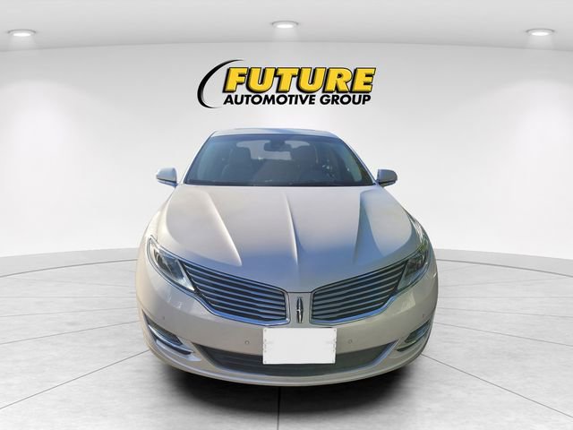 Used 2015 Lincoln MKZ w/ Equipment Group 102A Reserve FWD image 2