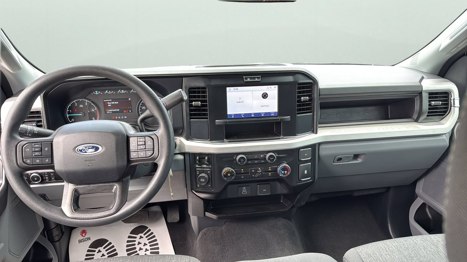 Used 2026 Ford F250 XL w/ STX Appearance Package AWD/4WD image 21